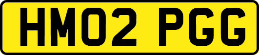 HM02PGG