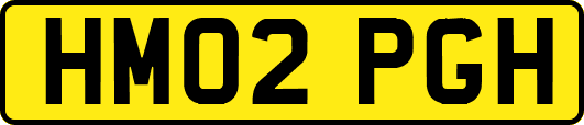 HM02PGH