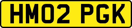 HM02PGK