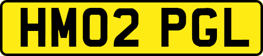 HM02PGL