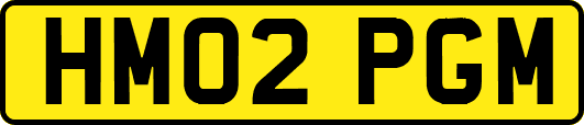 HM02PGM