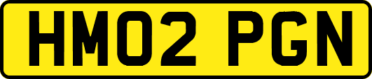 HM02PGN
