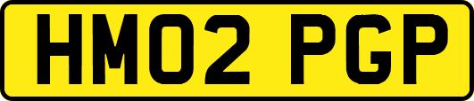 HM02PGP