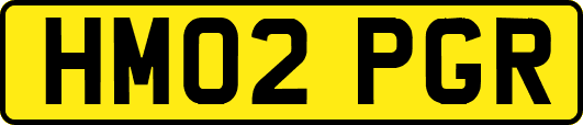 HM02PGR