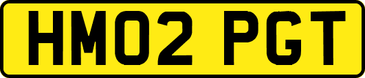 HM02PGT