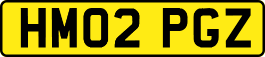 HM02PGZ