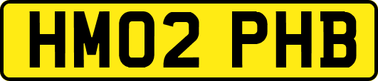 HM02PHB