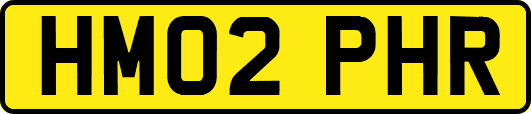 HM02PHR