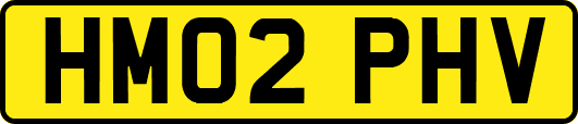 HM02PHV
