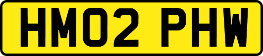 HM02PHW