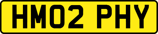 HM02PHY