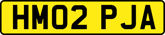 HM02PJA