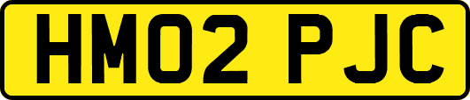 HM02PJC