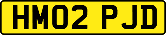 HM02PJD