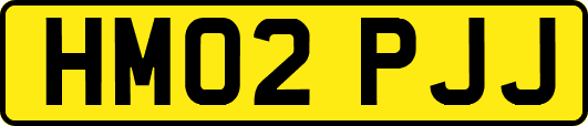HM02PJJ