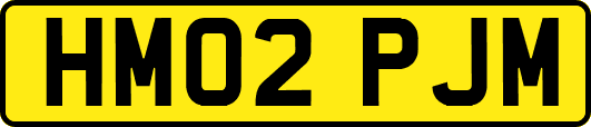 HM02PJM