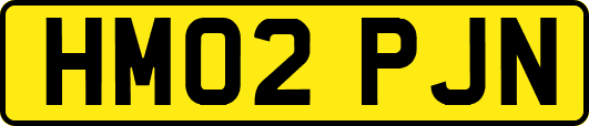 HM02PJN