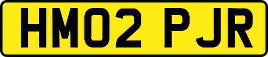 HM02PJR