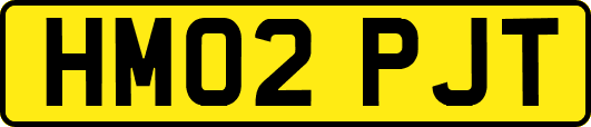 HM02PJT