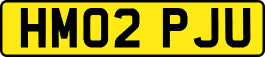HM02PJU