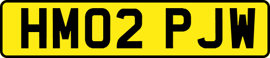 HM02PJW