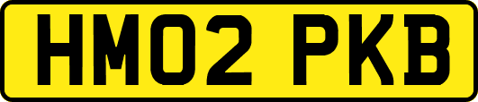 HM02PKB