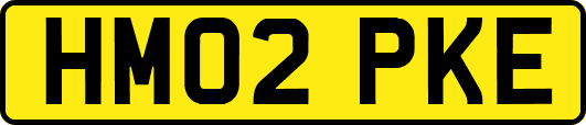 HM02PKE