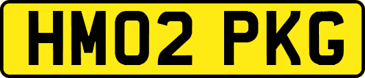 HM02PKG