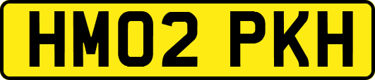 HM02PKH