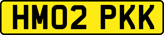 HM02PKK