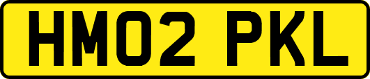 HM02PKL