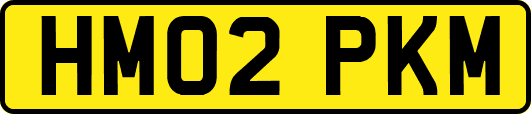 HM02PKM