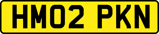 HM02PKN