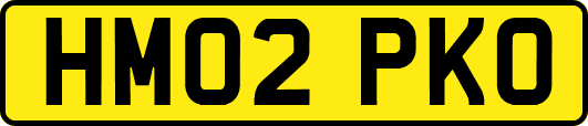 HM02PKO