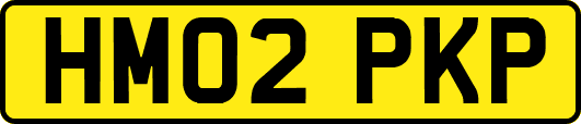 HM02PKP