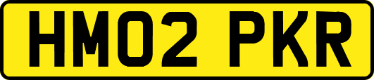 HM02PKR