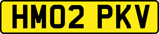 HM02PKV