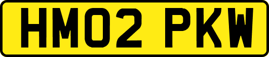 HM02PKW