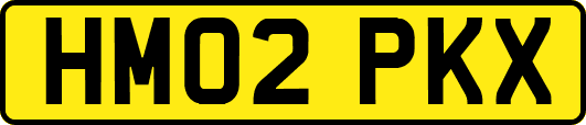 HM02PKX