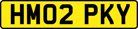 HM02PKY