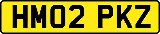 HM02PKZ