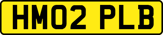 HM02PLB