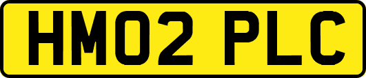 HM02PLC