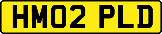 HM02PLD