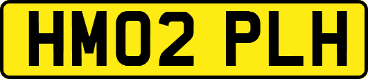 HM02PLH