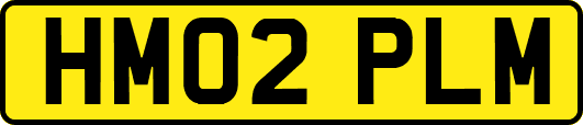 HM02PLM