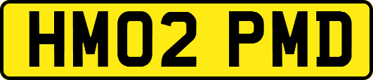 HM02PMD