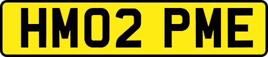 HM02PME