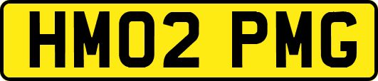 HM02PMG