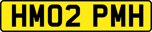 HM02PMH